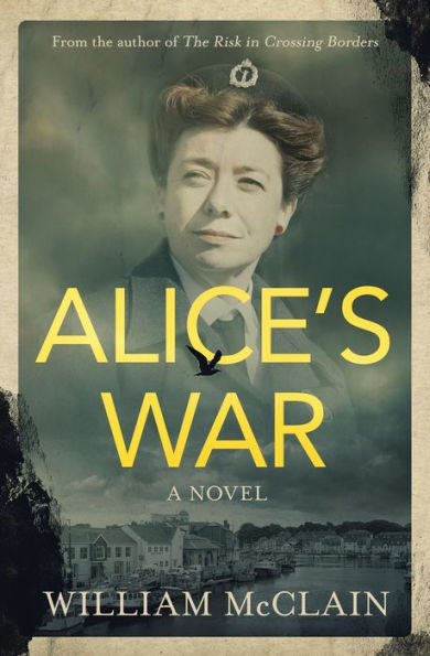 Alice'S War