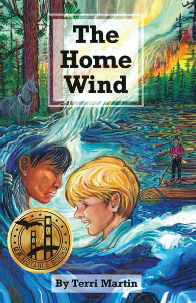 The Home Wind: A Novel