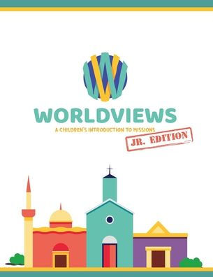 Worldviews Junior Workbook: Project42 Edition: Project 42