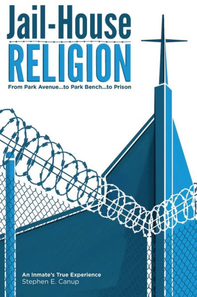 Jail - House Religion