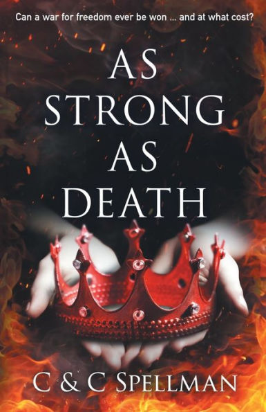 As Strong As Death (The Shadows Of Freedom)