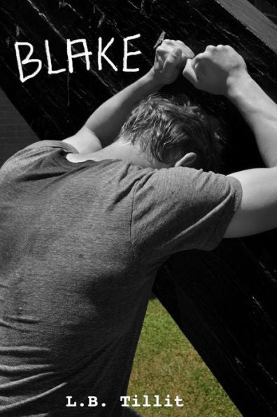 Blake (The Way I See It)