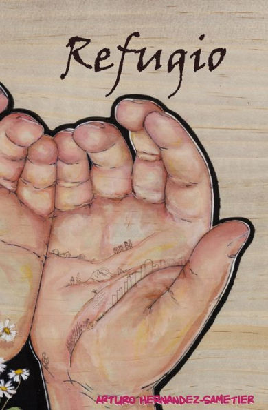 Refugio: Notas De Un Centro De Niños Migrantes Detenidos (Spanish Edition)