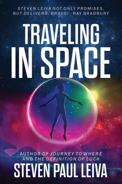 Traveling In Space (Revised Edition)