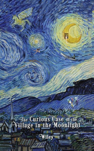 The Curious Case Of The Village In The Moonlight