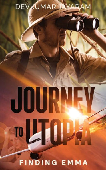 Journey To Utopia: Finding Emma