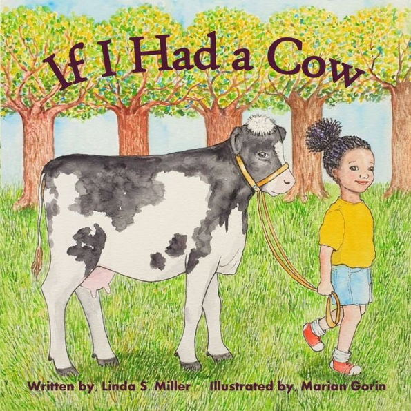 If I Had A Cow