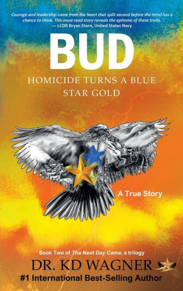 Bud: Homicide Turns A Blue Star Gold