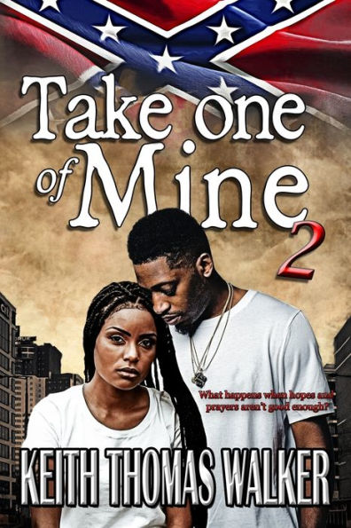 Take One Of Mine Part 2