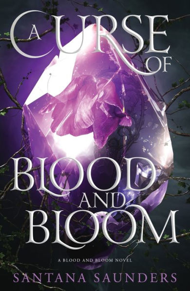 A Curse Of Blood And Bloom