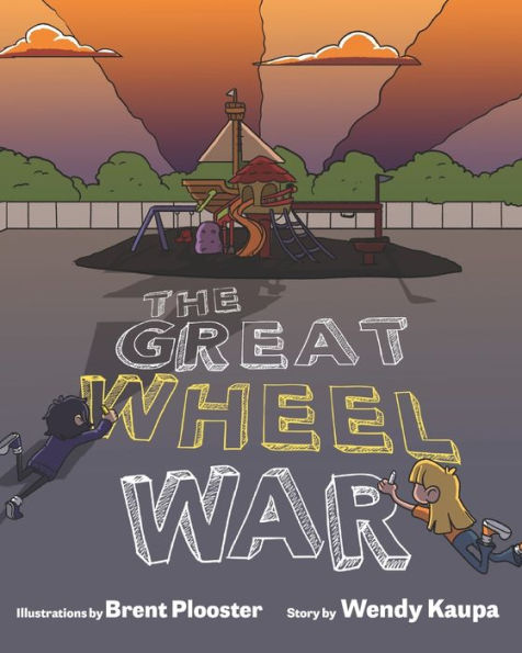 The Great Wheel War