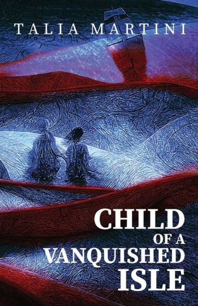 Child Of A Vanquished Isle