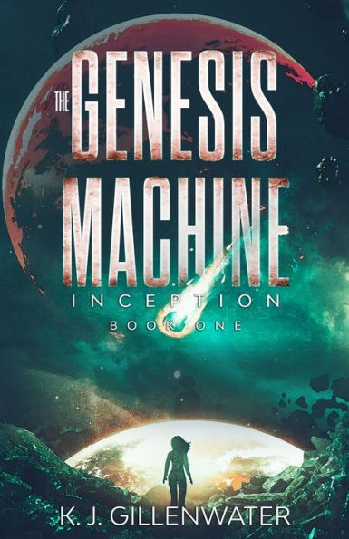 Inception (The Genesis Machine)