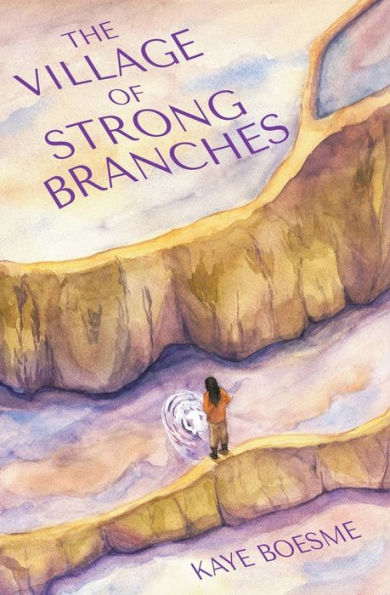 The Village Of Strong Branches