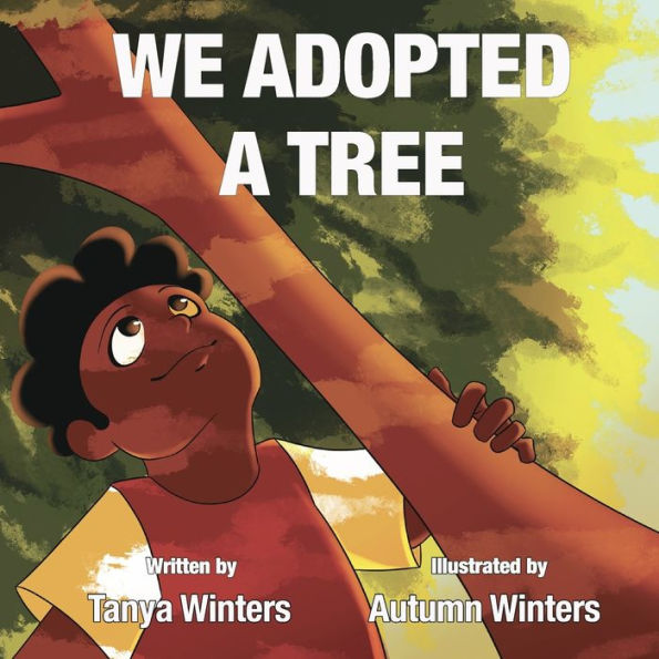 We Adopted A Tree