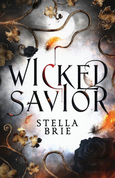 Wicked Savior (The Killian Blade Series)