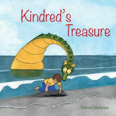 Kindred's Treasure - 9781735875934