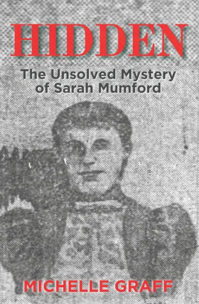 Hidden: The Unsolved Mystery Of Sarah Mumford
