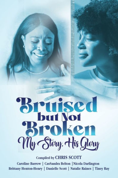 Bruised, But Not Broken