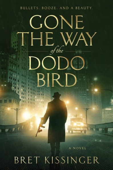 Gone The Way Of The Dodo Bird