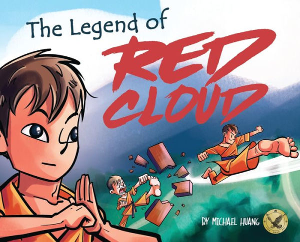 The Legend Of Red Cloud