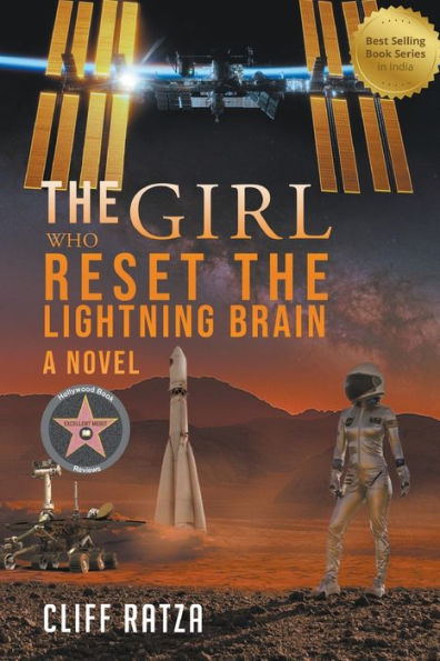 The Girl Who Reset The Lightning Brain