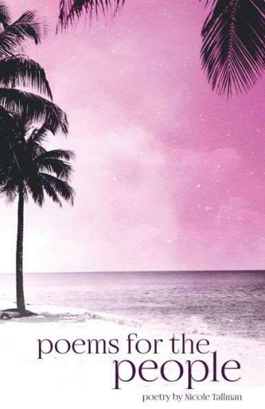 Poems For The People