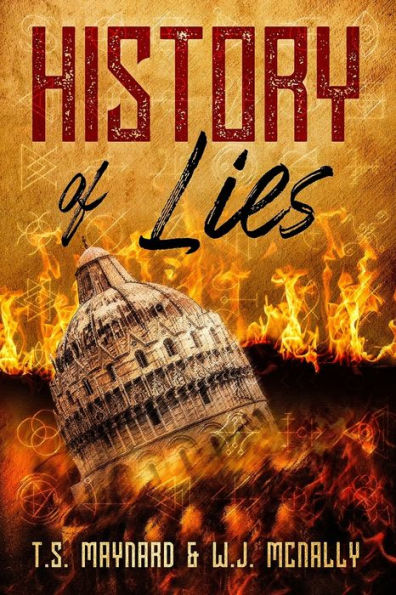 History Of Lies