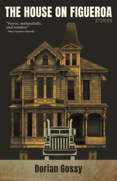 The House On Figueroa