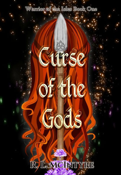 Curse of the Gods : Warrior of the Isles