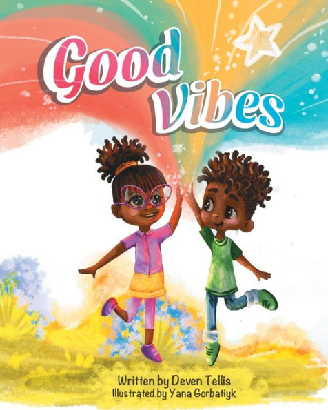 Good Vibes