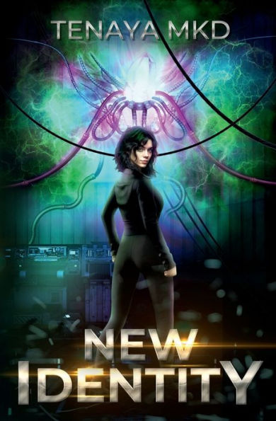 New Identity (Identity Saga)