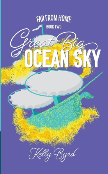 Great Big Ocean Sky (Far From Home)