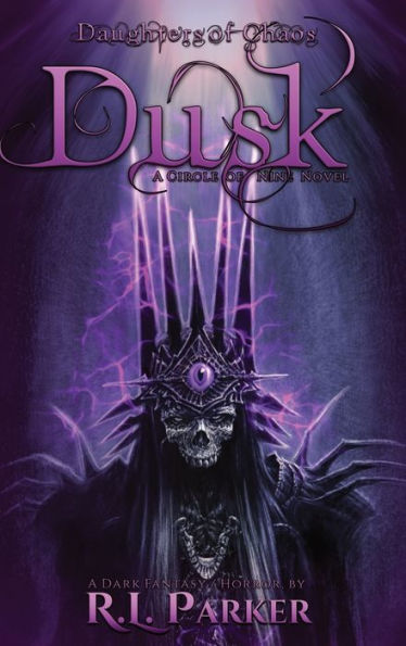 Dusk (Daughters Of Chaos) - 9781736622186