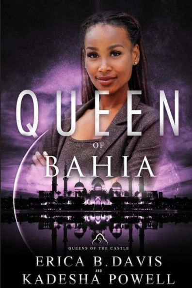 Queen Of Bahia
