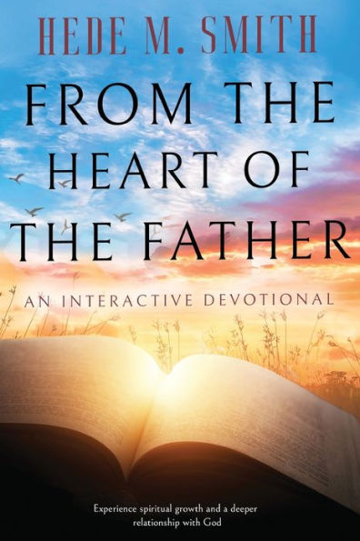 From The Heart Of The Father