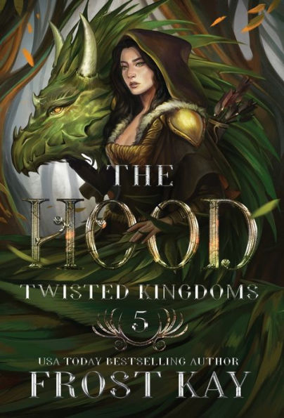 The Hood (The Twisted Kingdoms)