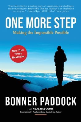 One More Step: Making The Impossible Possible