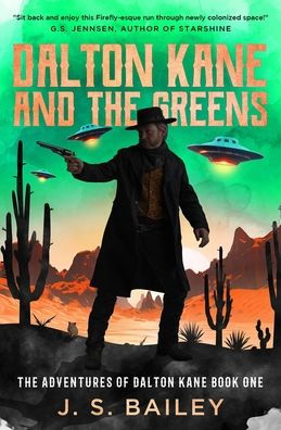 Dalton Kane And The Greens