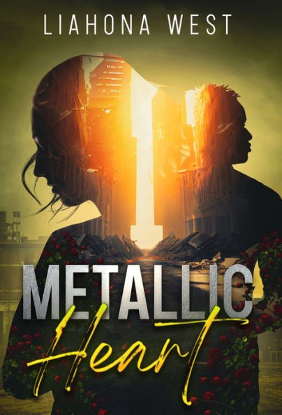 Metallic Heart: A Cozy Post-Apocalyptic Romance (Fade)