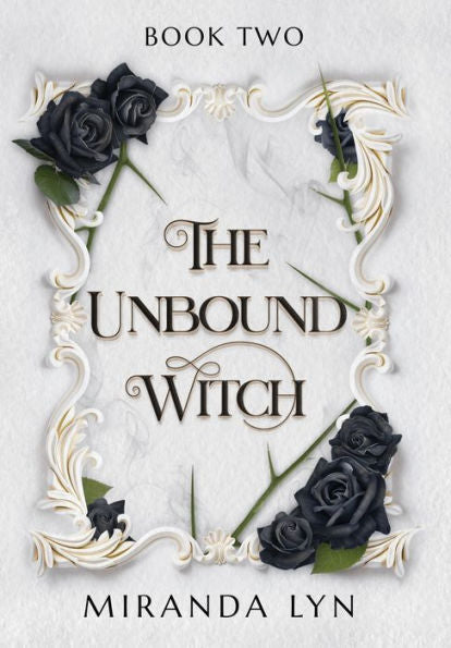 The Unbound Witch (Unmarked)