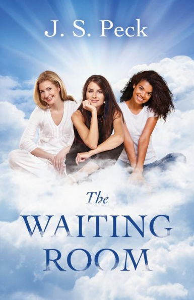 The Waiting Room - 9781736883716