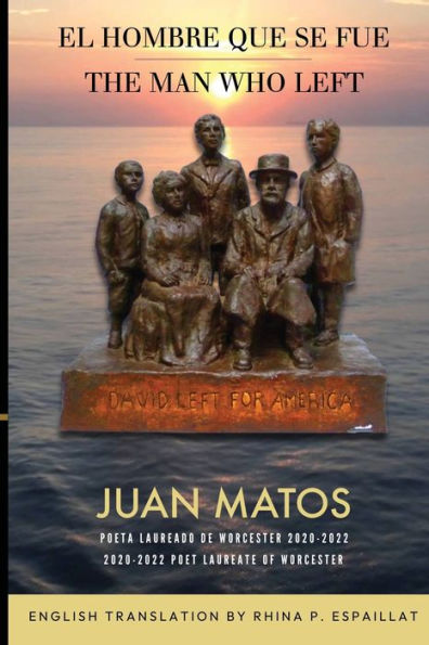 The Man Who Left / El Hombre Que Se Fue