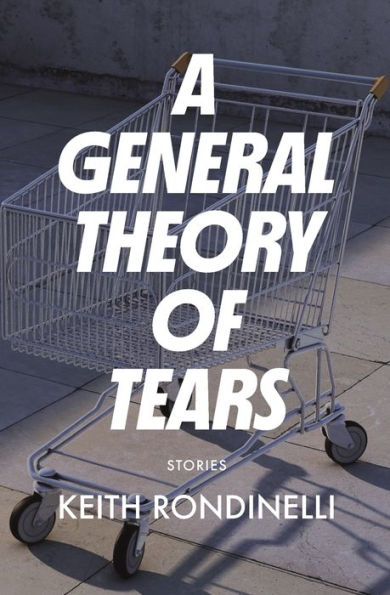 A General Theory Of Tears