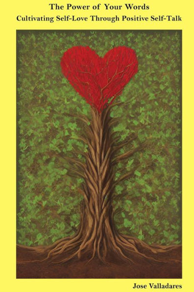 El poder de tus palabras: cultivar el amor propio a través del diálogo interno positivo