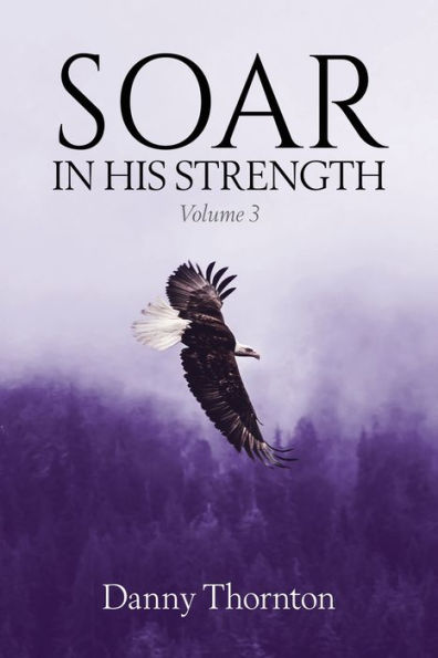 Soar In His Strength, Vol. 3 (Volume)