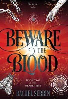 Beware The Blood