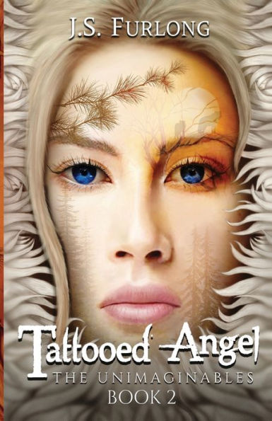 Tattooed Angel (Unimaginables)