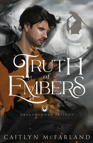 Truth Of Embers (Dragonsworn)