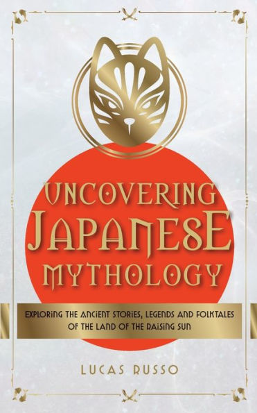Descubriendo la mitología japonesa